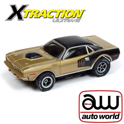 ho slot cars